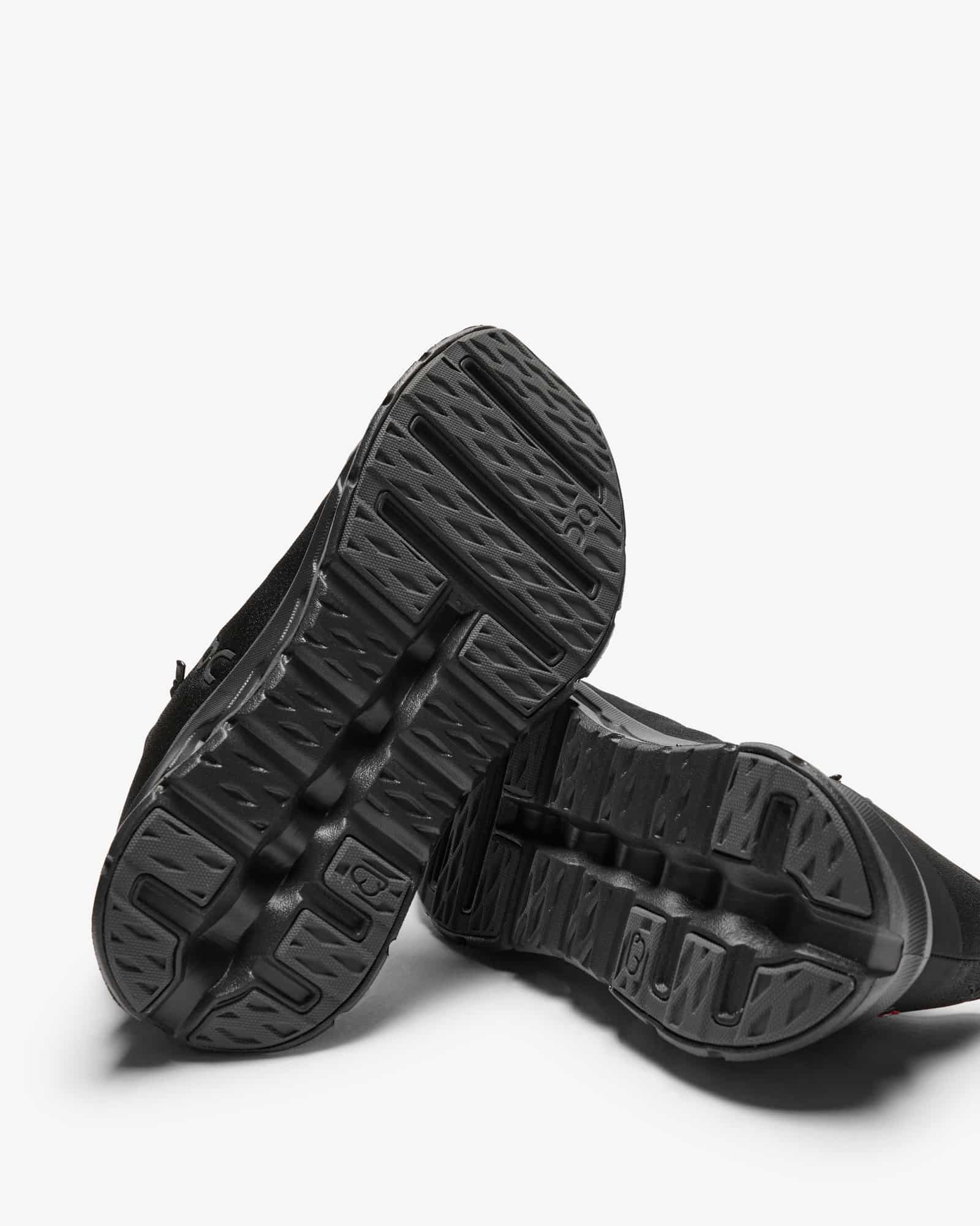 On Running Cloudnova Black