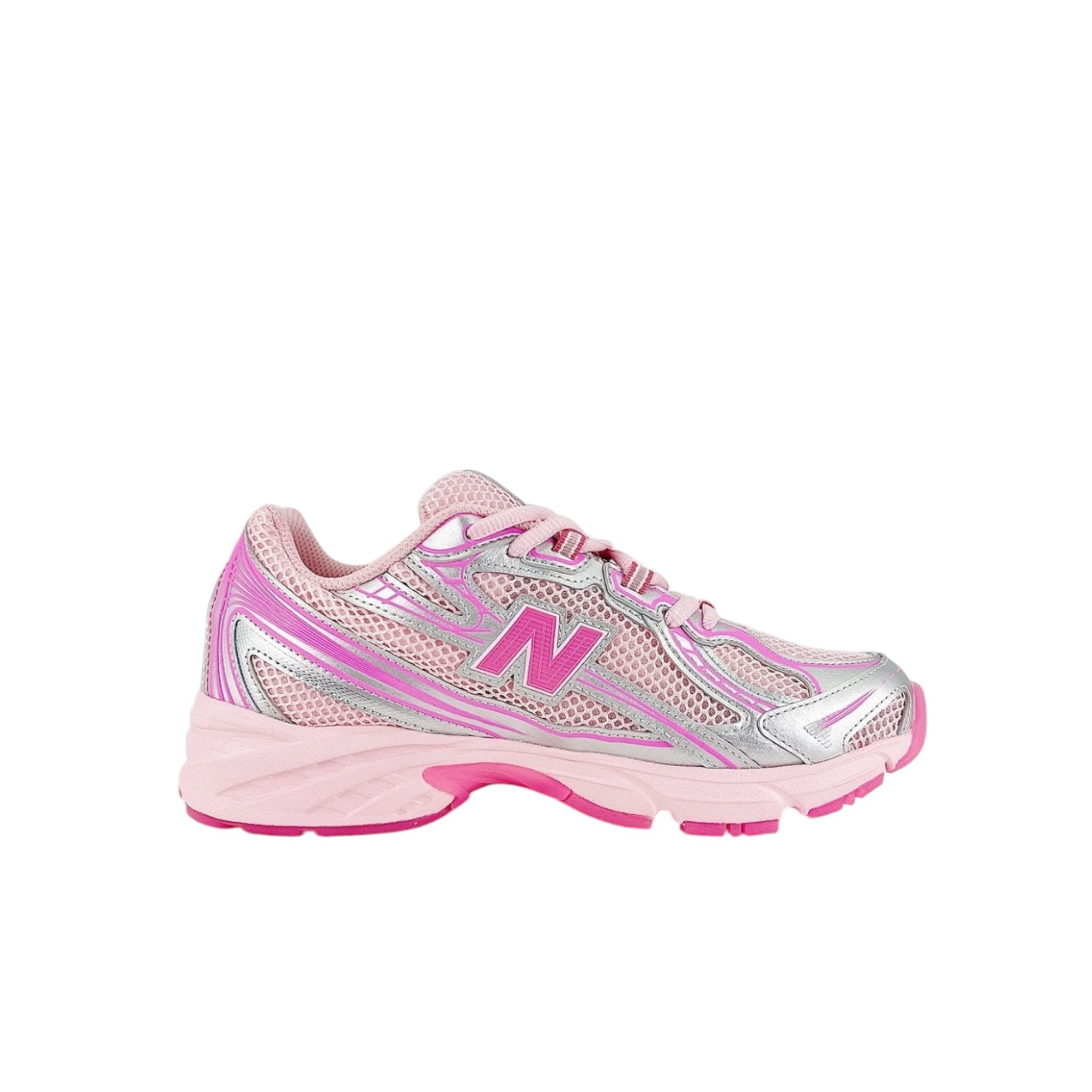 New Balance 740 Pink