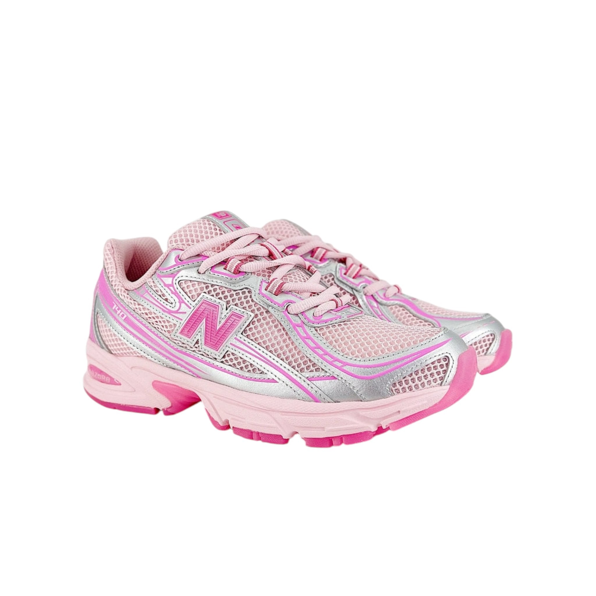 New Balance 740 Pink