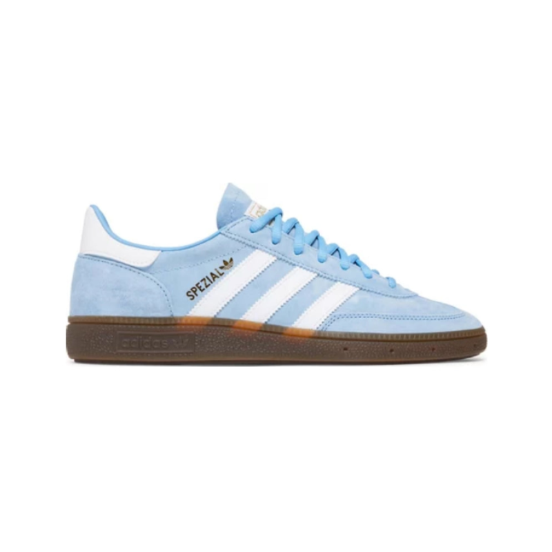 Adidas Handball Spezial – Light Blue