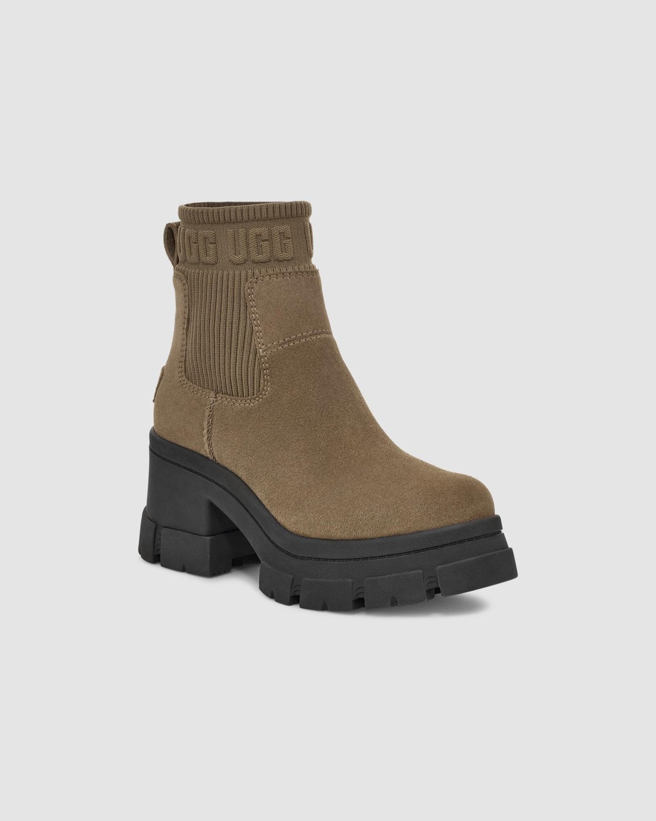 UGG Brooklyn – Chelsea Boot BLACK