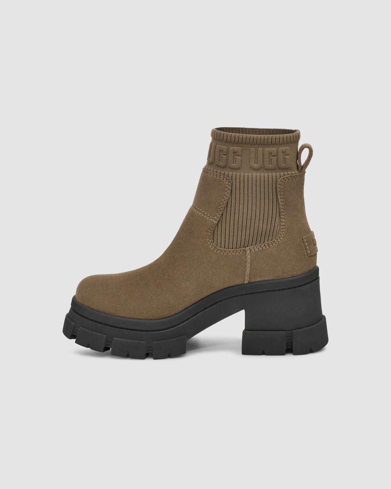 UGG Brooklyn – Chelsea Boot BLACK