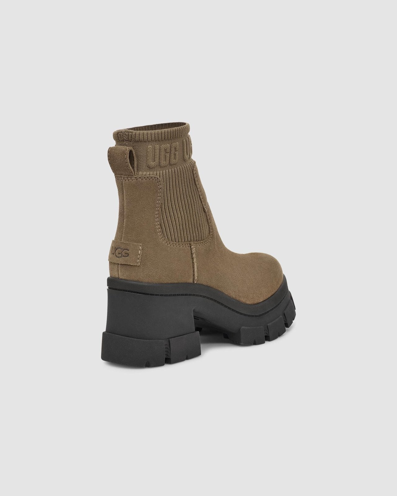 UGG Brooklyn – Chelsea Boot BLACK