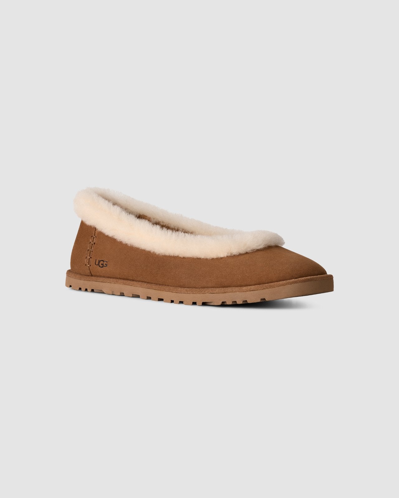 UGG Zora Ballet Flat slippers