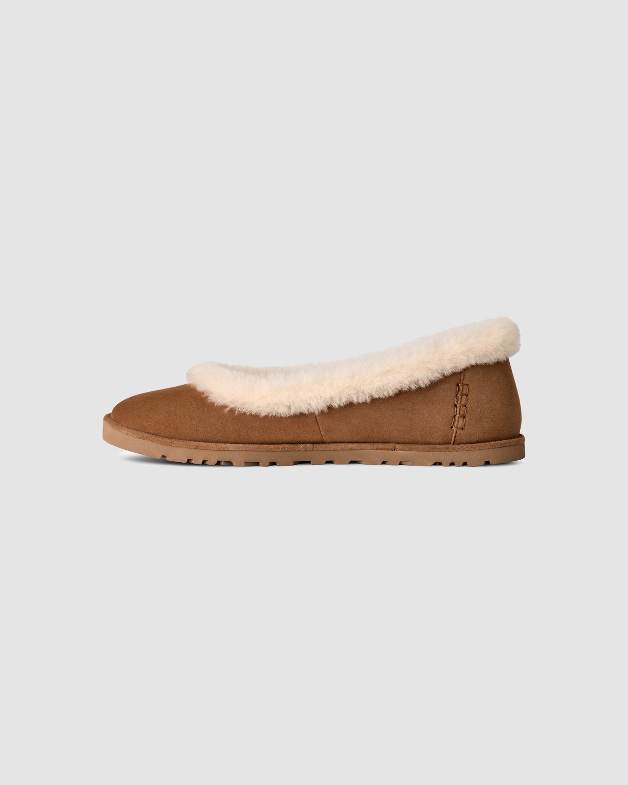 UGG Zora Ballet Flat slippers
