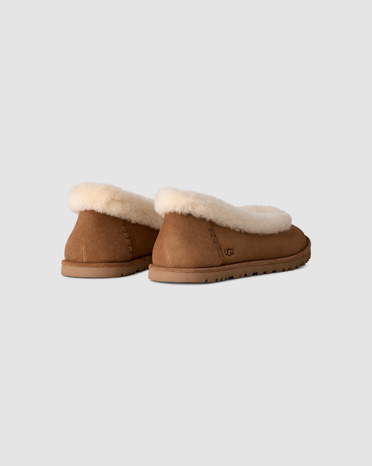 UGG Zora Ballet Flat slippers