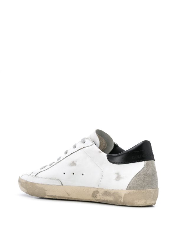 Golden Goose Super-Star