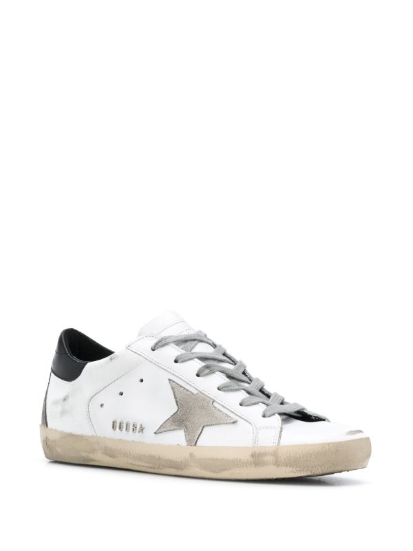 Golden Goose Super-Star