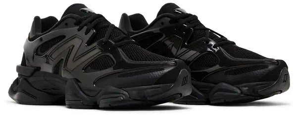 New Balance 9060 Sea Stone Black