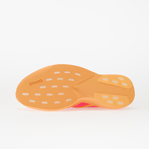 adidas Adizero EVO SL Orange Pink