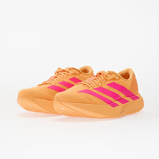 adidas Adizero EVO SL Orange Pink