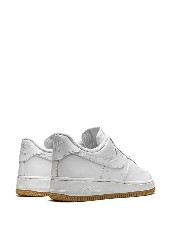 Nike Air Force 1 Low White Gum