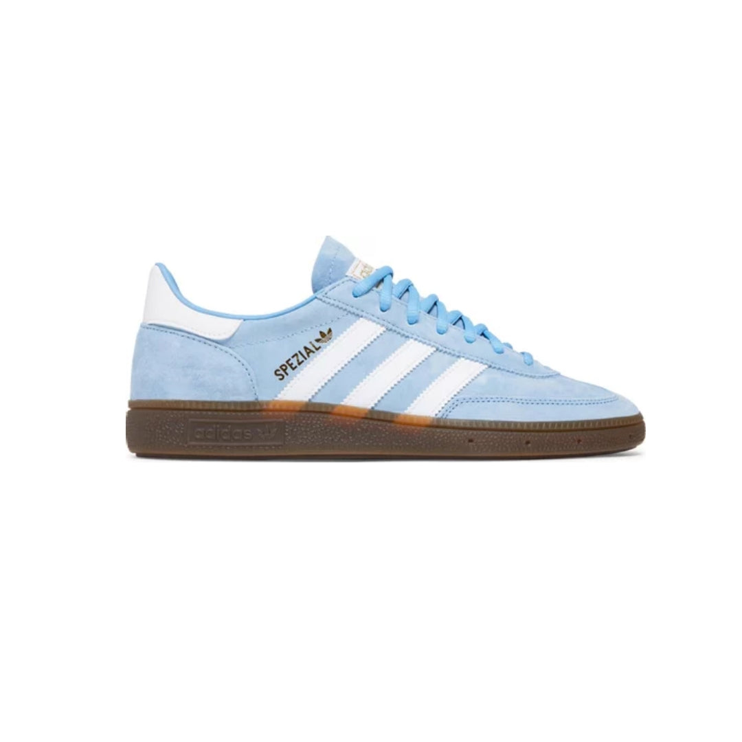 adidas Handball Spezial Light Blue