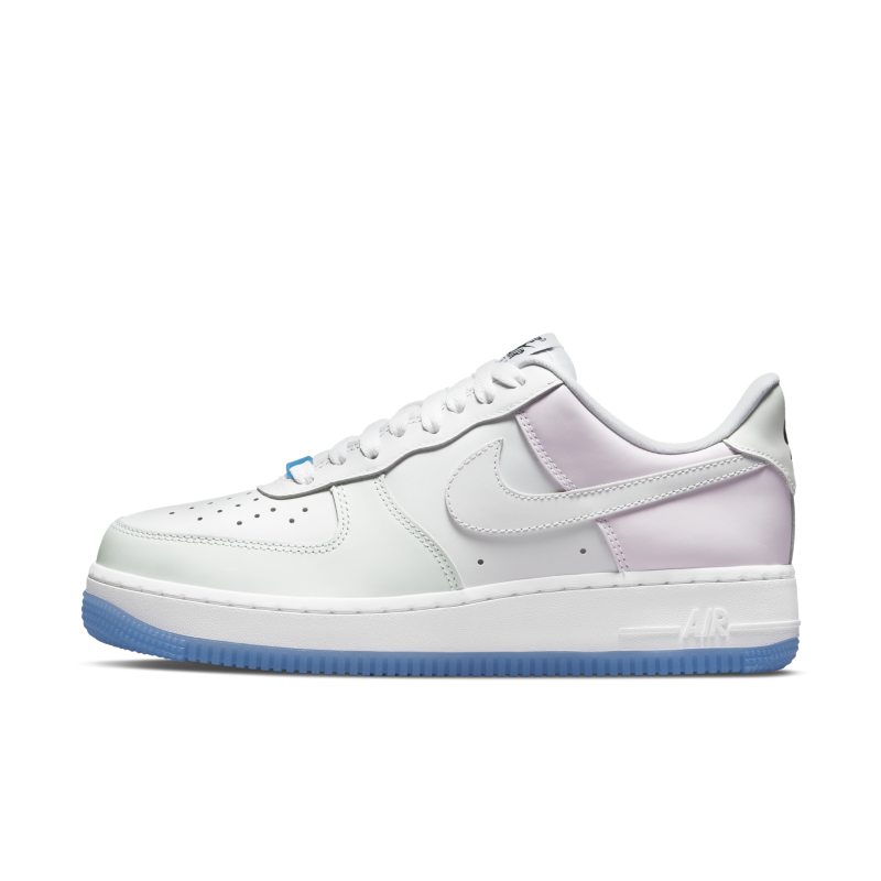 Nike Air Force 1 Low LX UV Reactive (Women's)