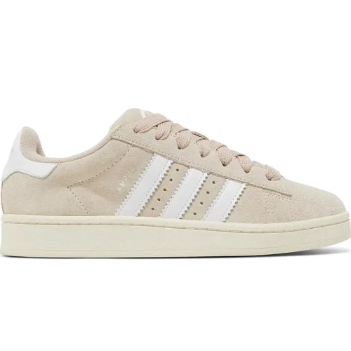 adidas Campus 00s Wonder White