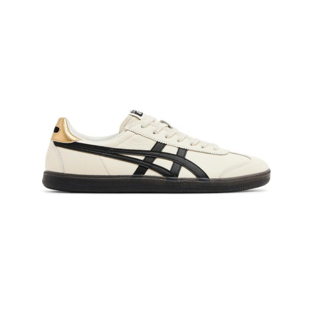 Onitsuka Tiger Tokuten Cream Black