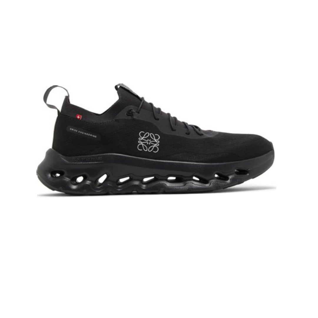 On Running Cloudtilt LOEWE All Black