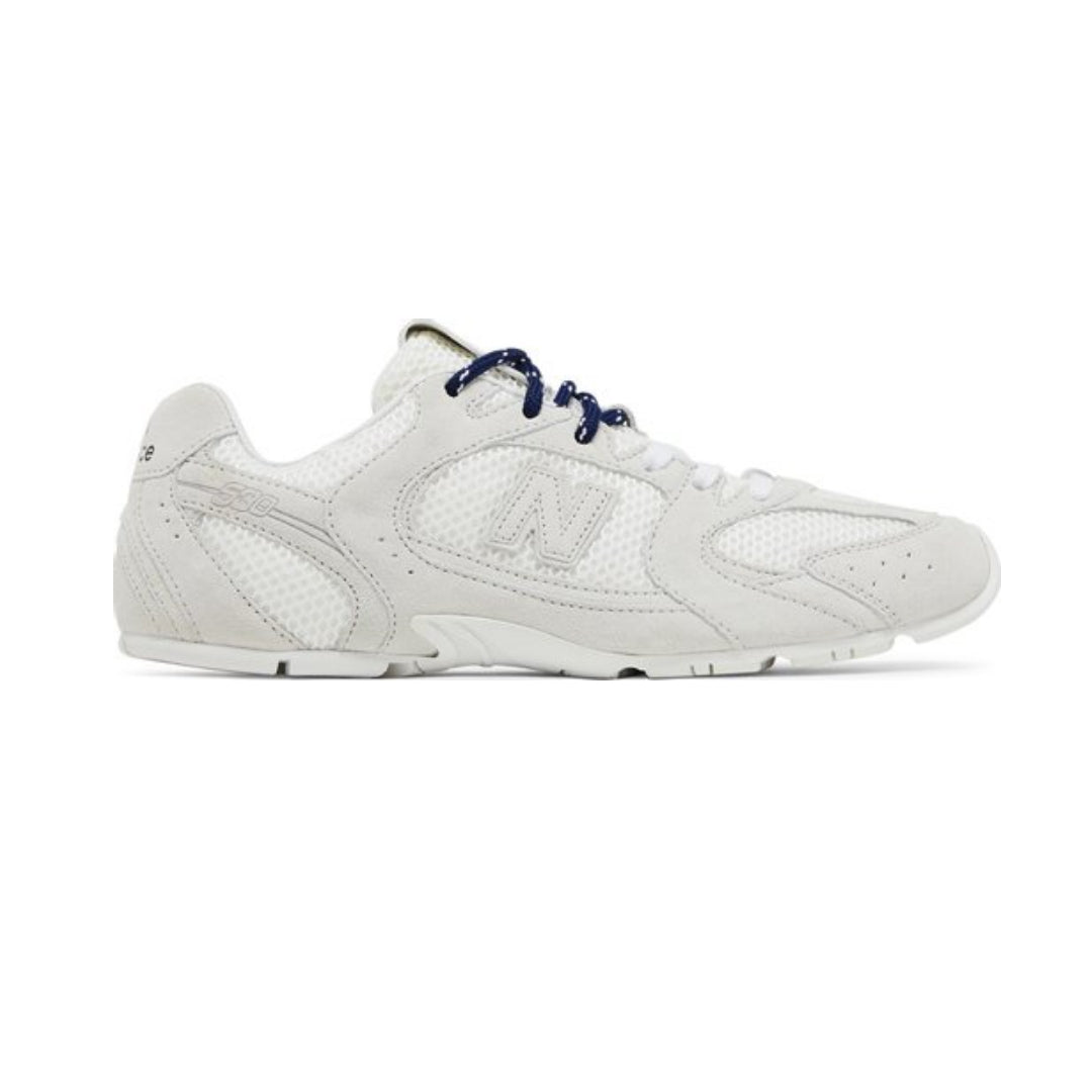 New Balance 530 SL Miu Miu White