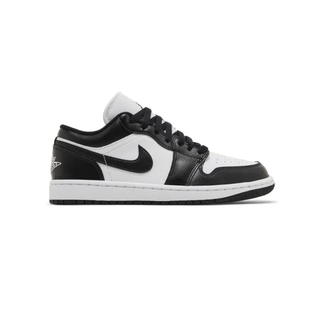 Jordan 1 Low Panda