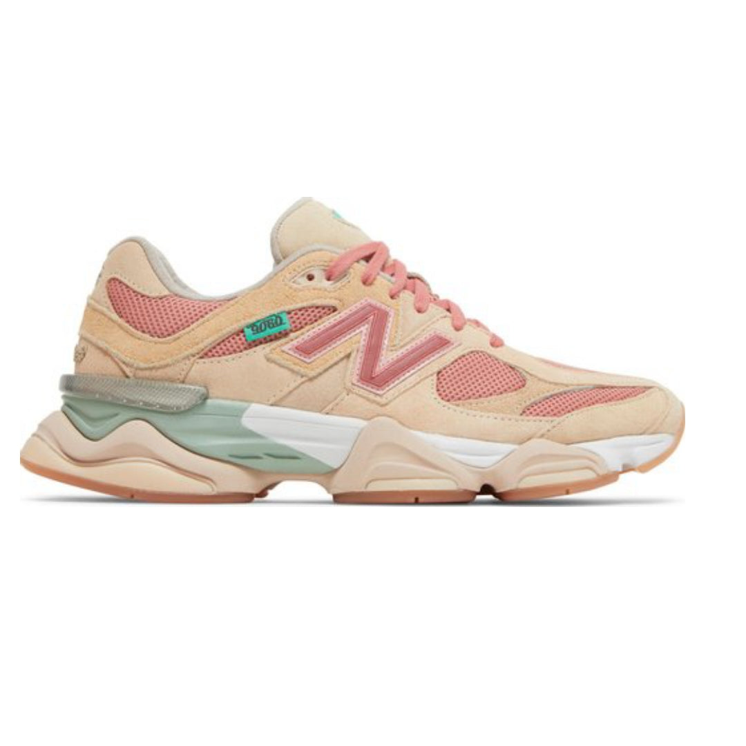 New Balance 9060 Joe Freshgoods Inside Voices Penny Cookie Pink