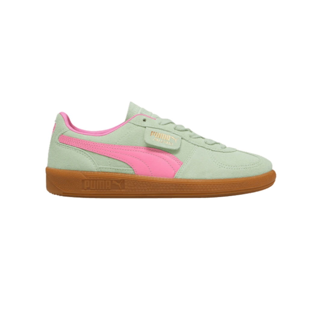 Puma Palermo Fresh Mint Fast Pink