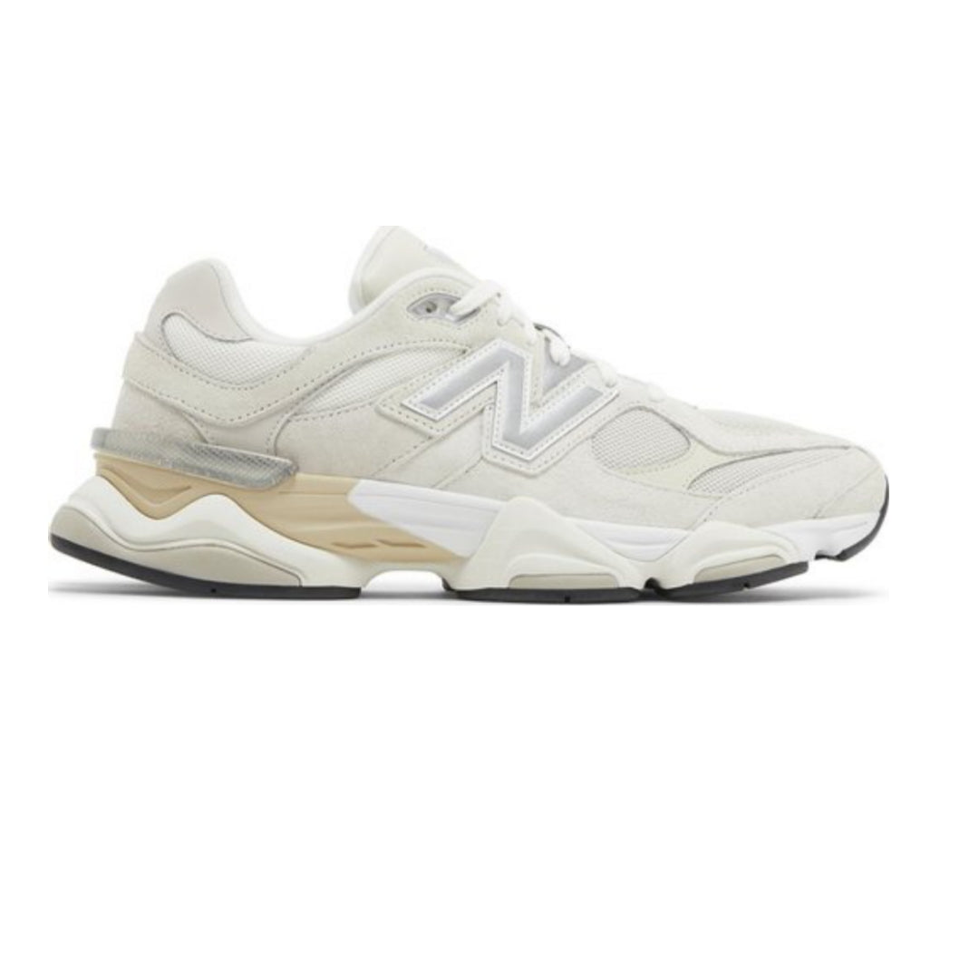 New Balance 9060 Sea Salt Moonbeam