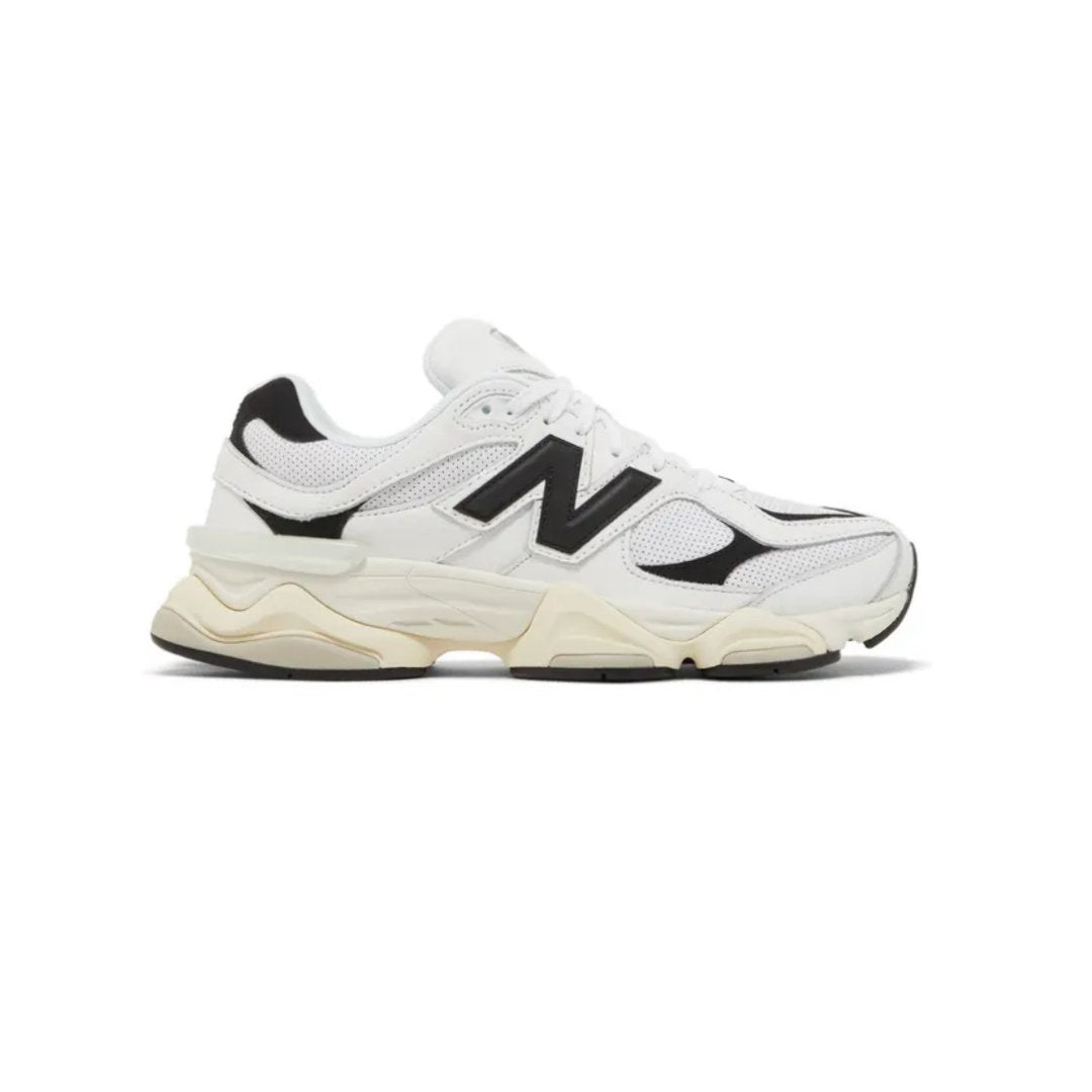 New Balance 9060 White Black