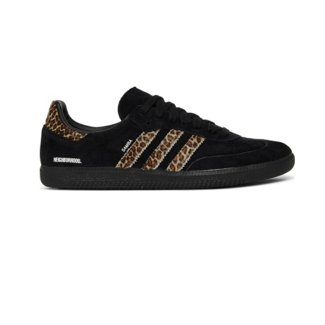 adidas Samba END. Neighborhood