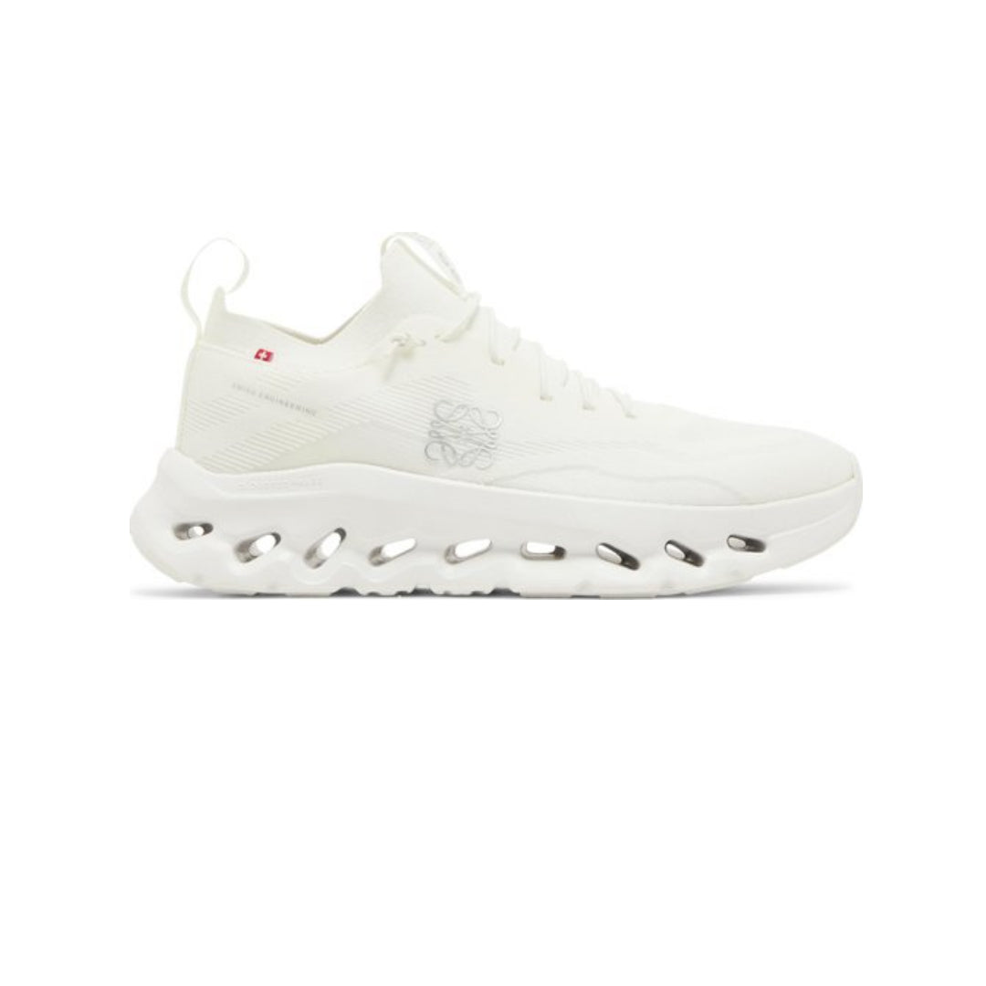On Running Cloudtilt LOEWE All White