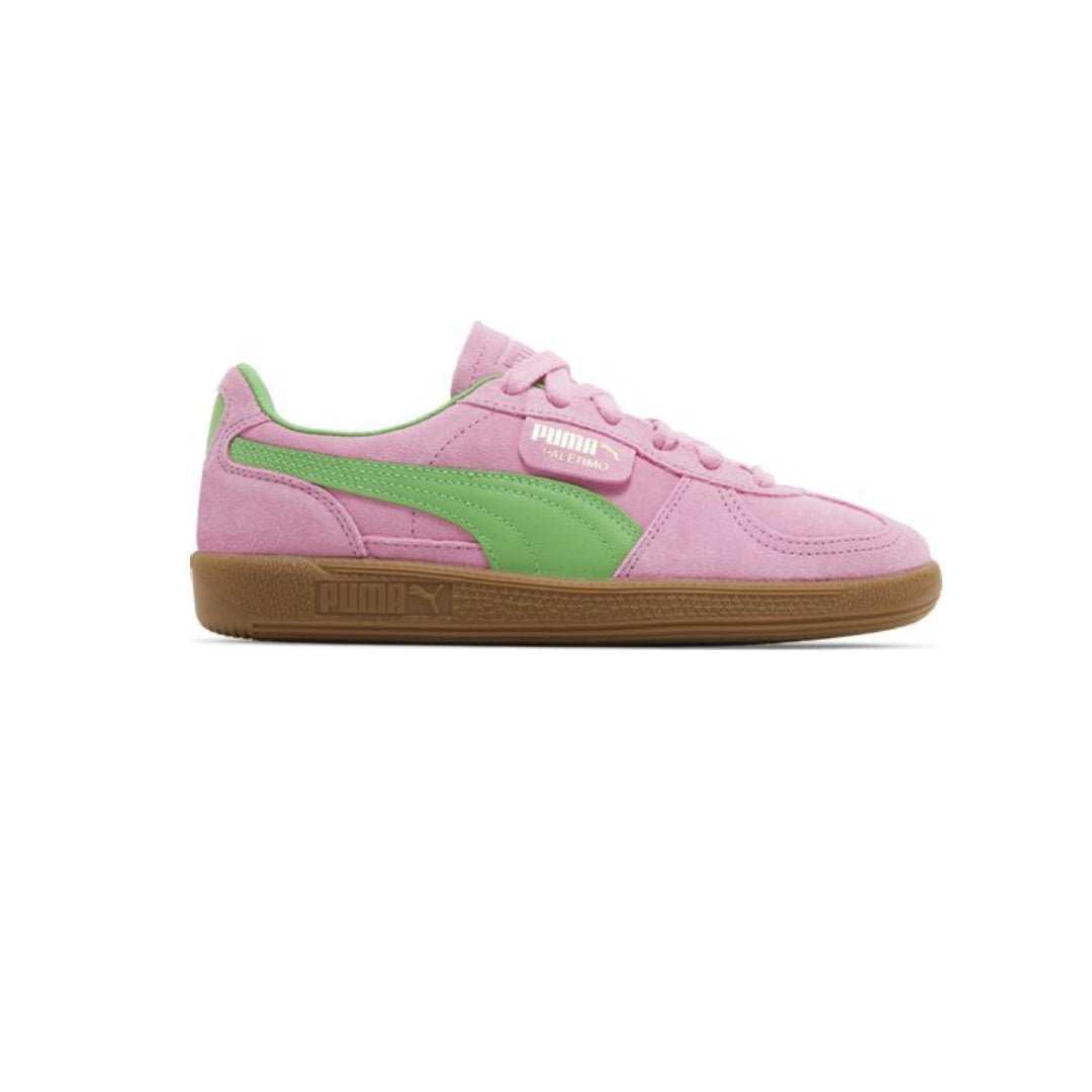 Puma Palermo Pink Delight Green