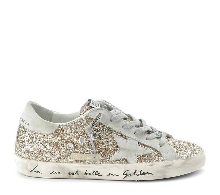 Golden Goose Super-Star