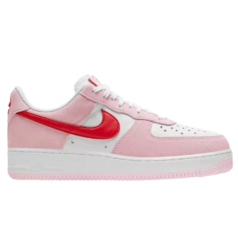 Nike Air Force 1 Low '07 QS Valentine's Day Love Letter