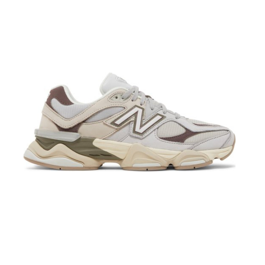 New Balance 9060 Grey Matter Timberwolf