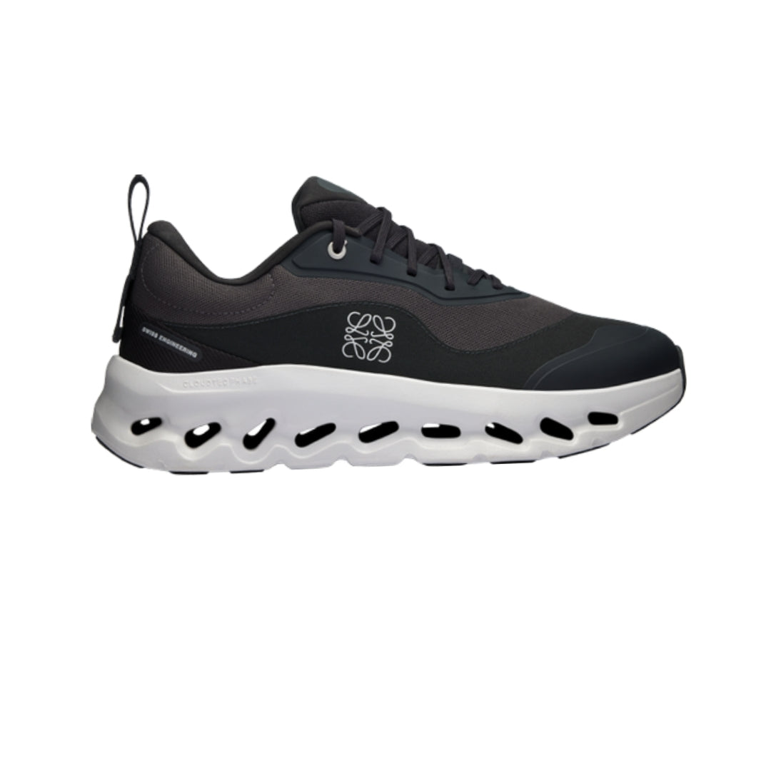 On Running Cloudtilt 2 LOEWE Black