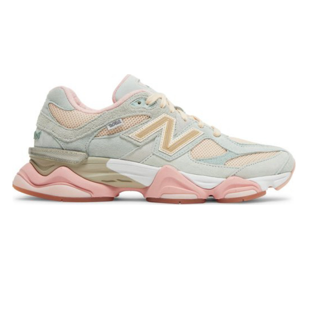 New Balance 9060 Joe Freshgoods Inside Voices Baby Shower Blue