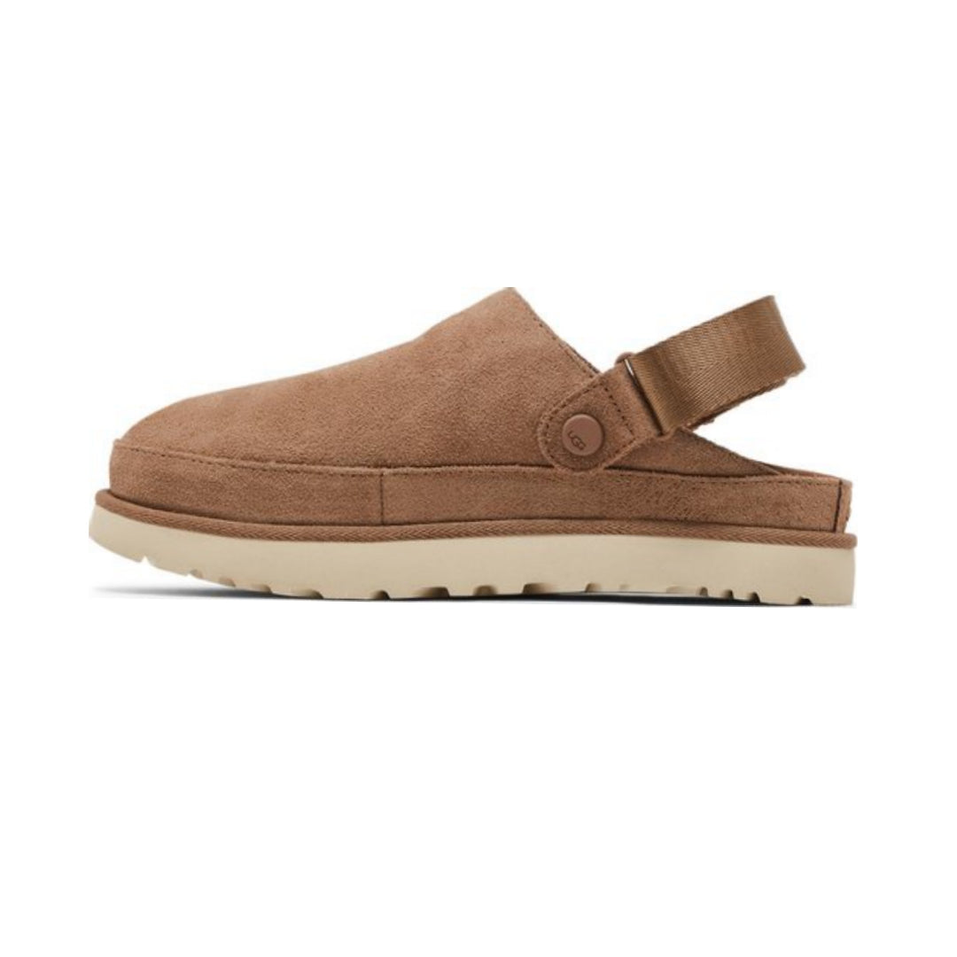 UGG Goldenstar Clog Chestnut