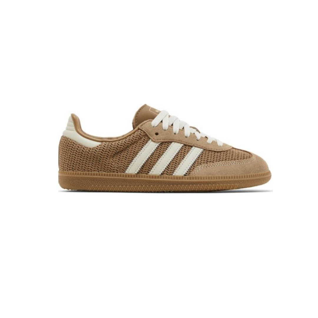 Samba OG 'Cardboard'