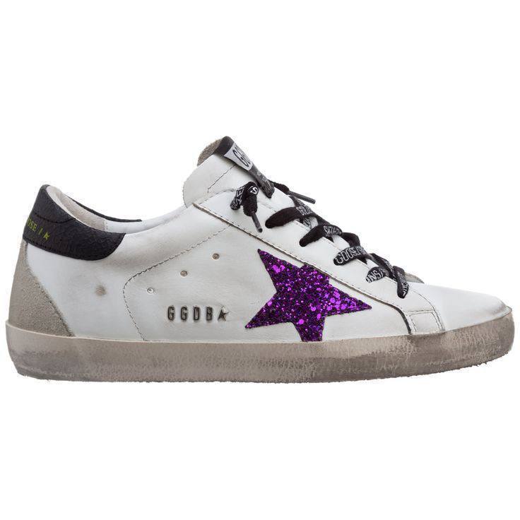 Golden Goose Super-Star