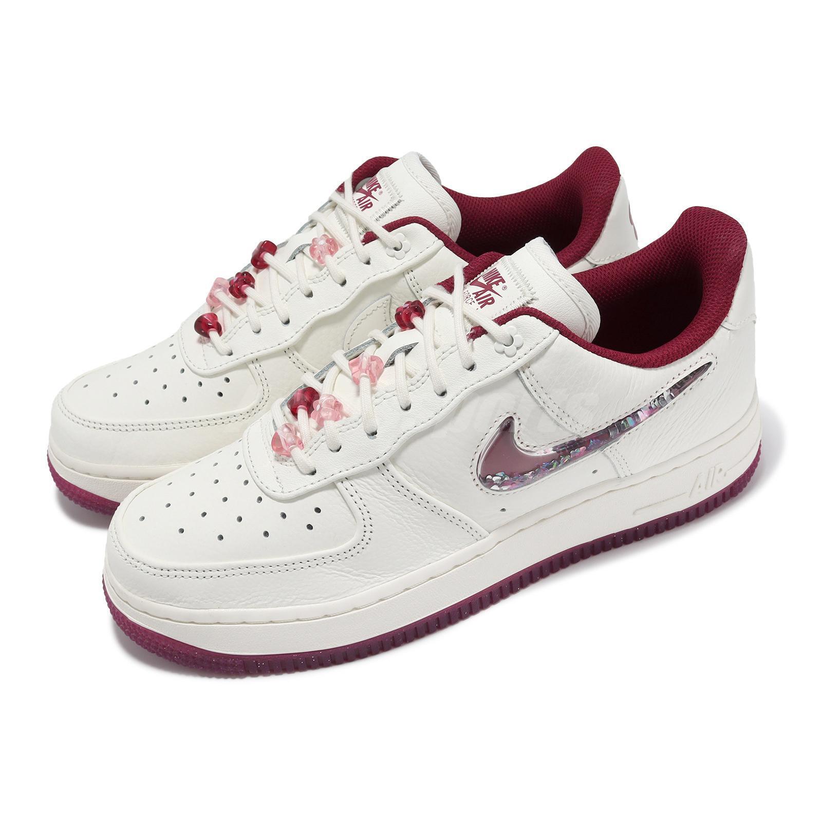 Nike Air Force 1 Low '07 SE PRM Valentine's Day (2024) (Women's)