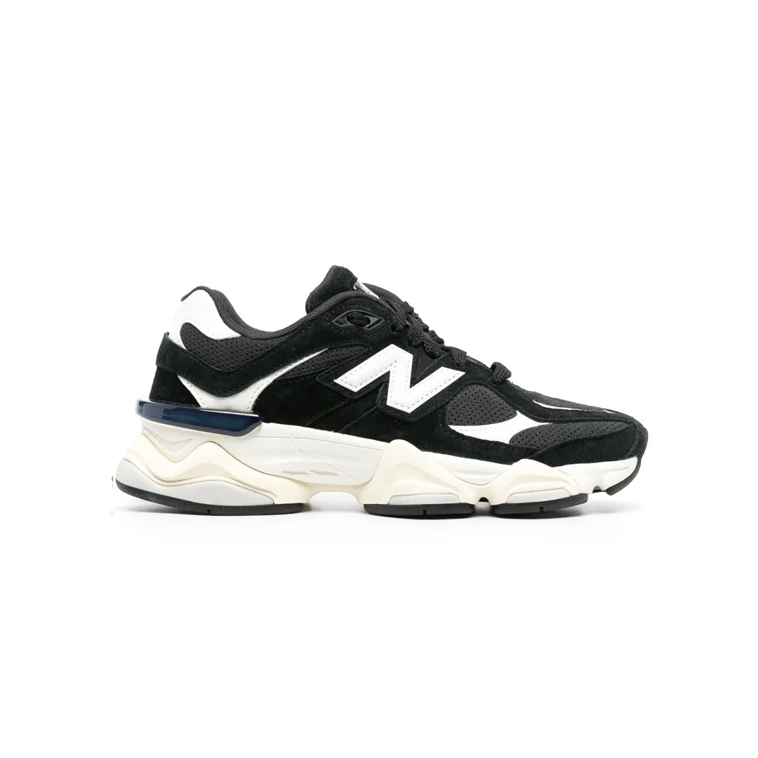 New Balance 9060 Black White