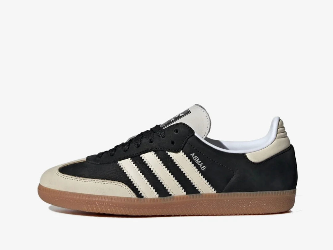 adidas Samba OG Black Wonder White