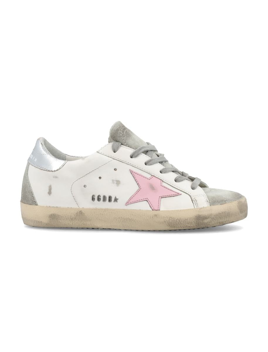 Golden Goose Super-Star