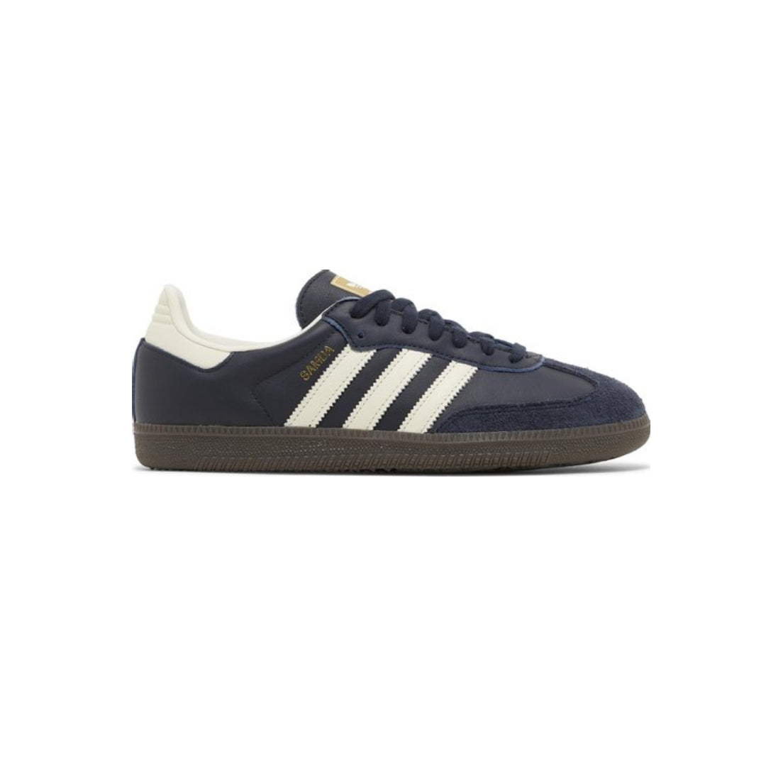 adidas Samba OG Night Navy Gum