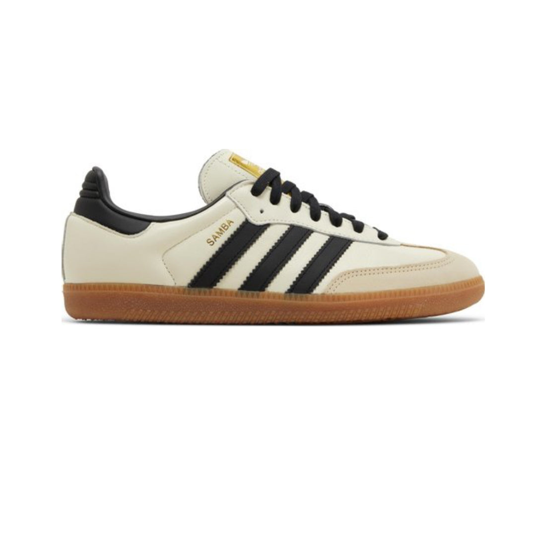adidas Samba OG Cream White Sand Strata