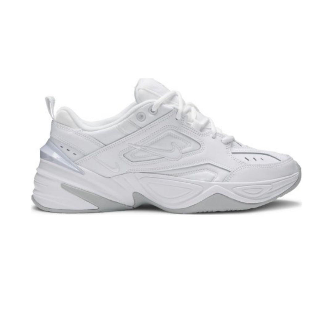 Nike M2K Tekno White