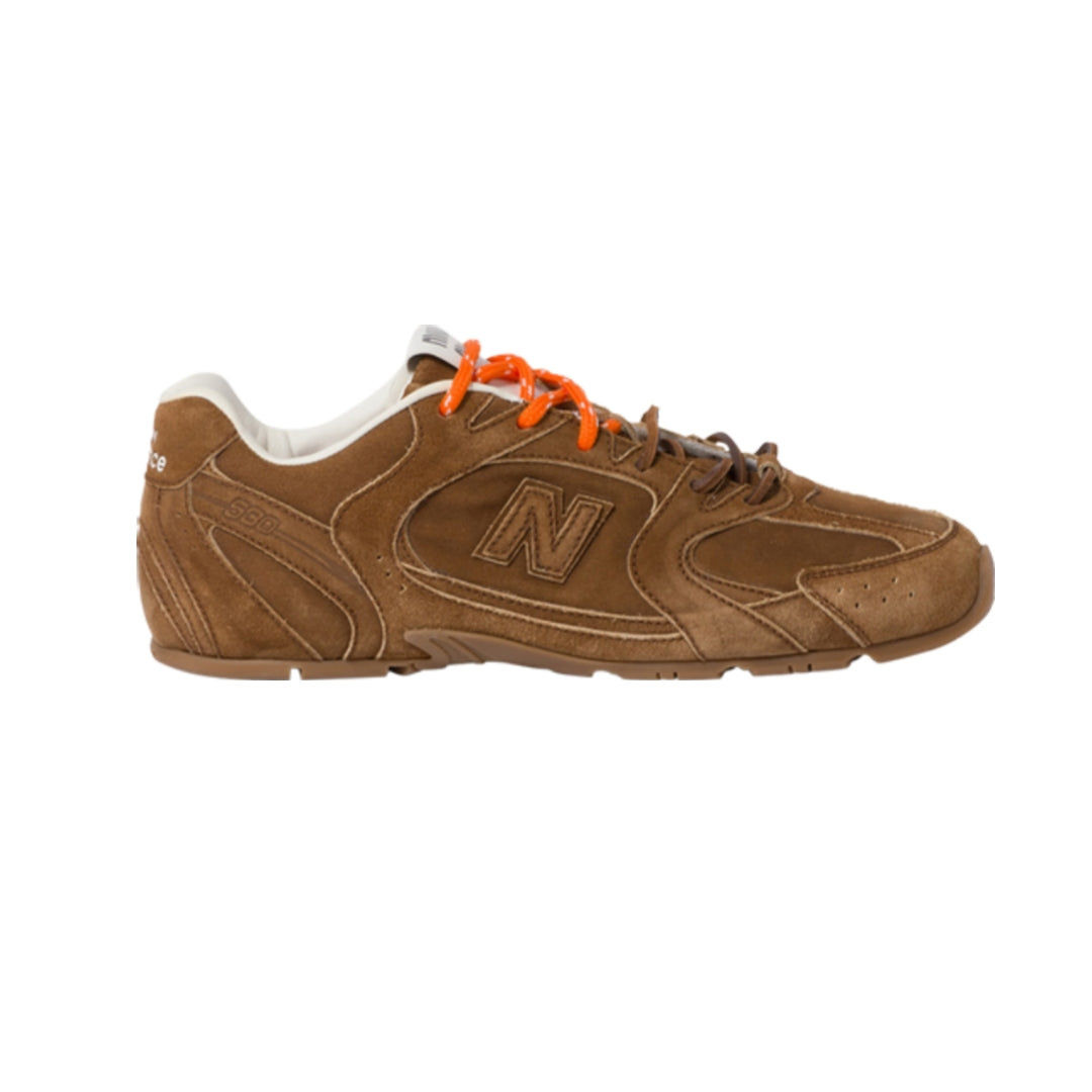New Balance 530 SL Miu Miu Cinnamon