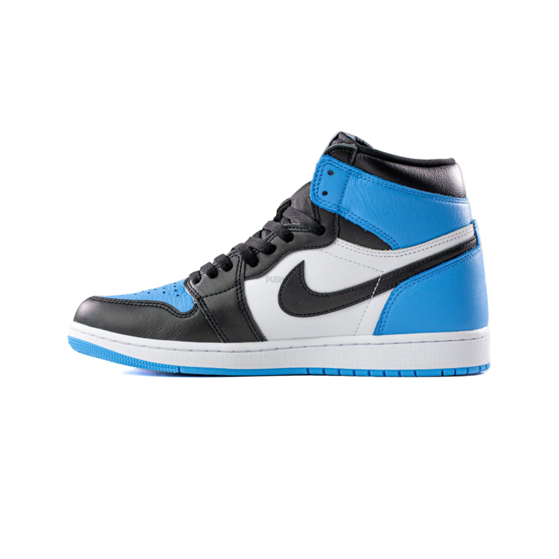 Jordan 1 Retro High OG UNC Toe