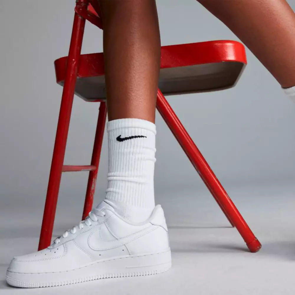 Nike Air Force 1 Low '07 White