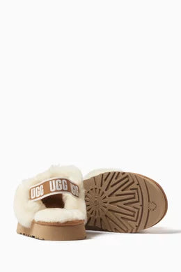UGG Funkette slippers
