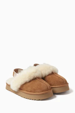 UGG Funkette slippers